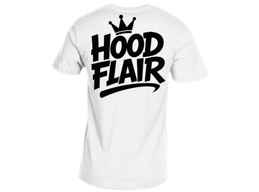 Hood Flair