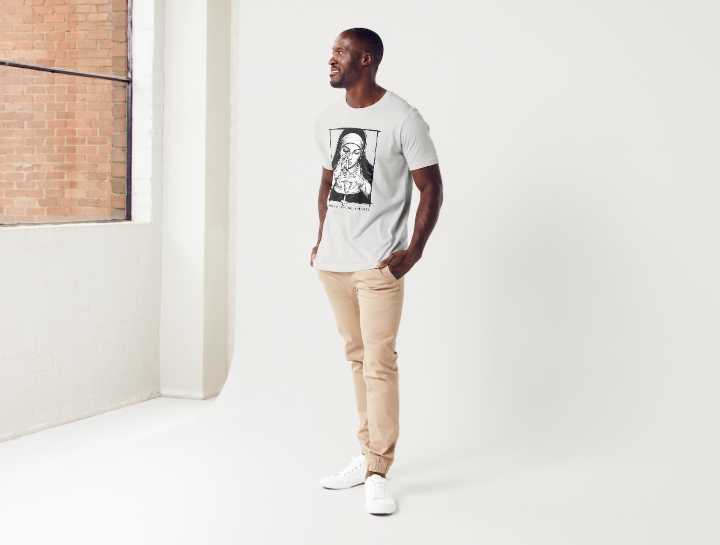 A Nun of Your Business