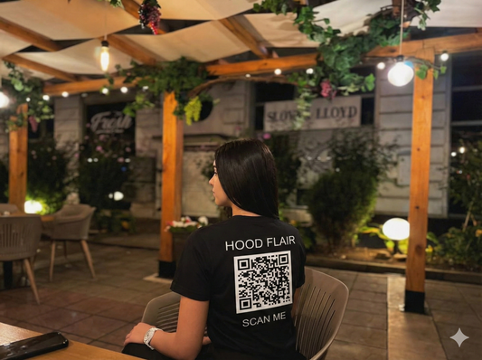 Рекламна тениска