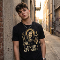 Blessed & Stressed