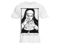 A Nun of Your Business