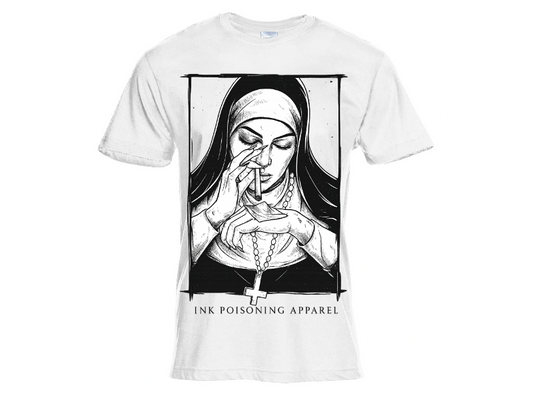 A Nun of Your Business