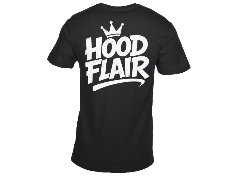 Hood Flair