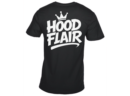 Hood Flair
