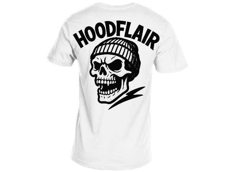 Street Bones - HoodFlair