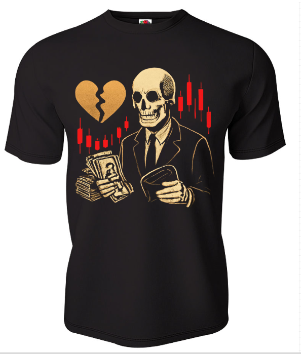 Patron of Bills – Broken Heart