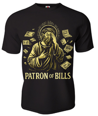 Patron of Bills – Money Maker