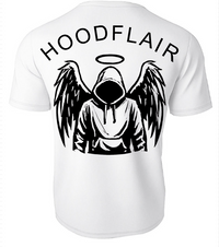Hoodflair Angel Wing