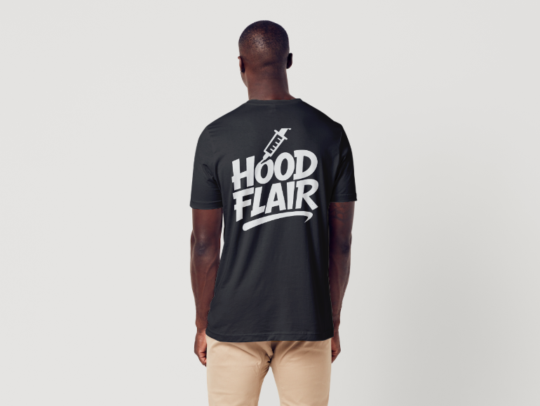 Hood Flair Us